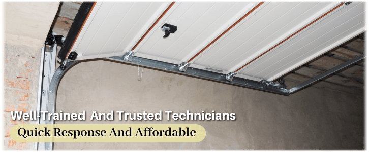 Garage Door Installation Fremont CA