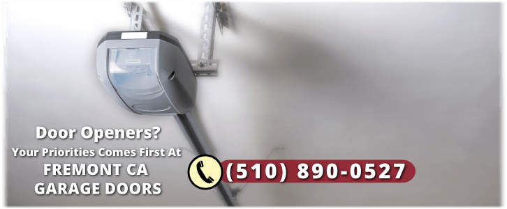 Garage Door Opener Repair And Installation Fremont CA