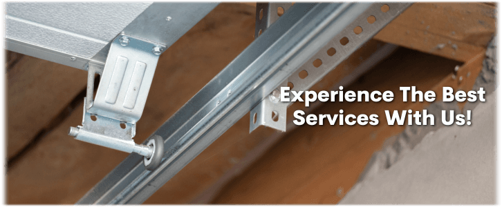 Garage Door Roller Repair Fremont CA