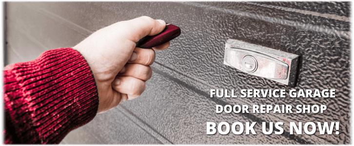 Fremont CA Garage Door Repair