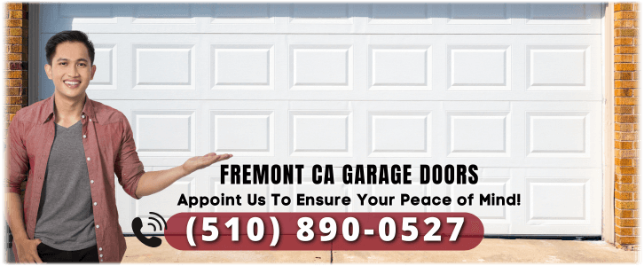 Garage Door Repair Fremont CA